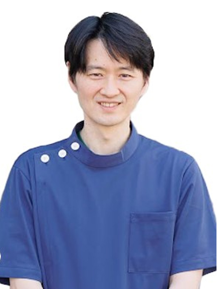 推薦者の写真